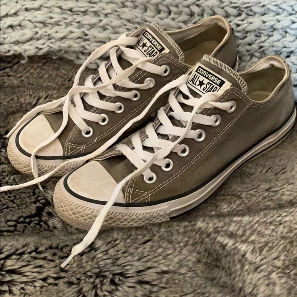 Converse shoes